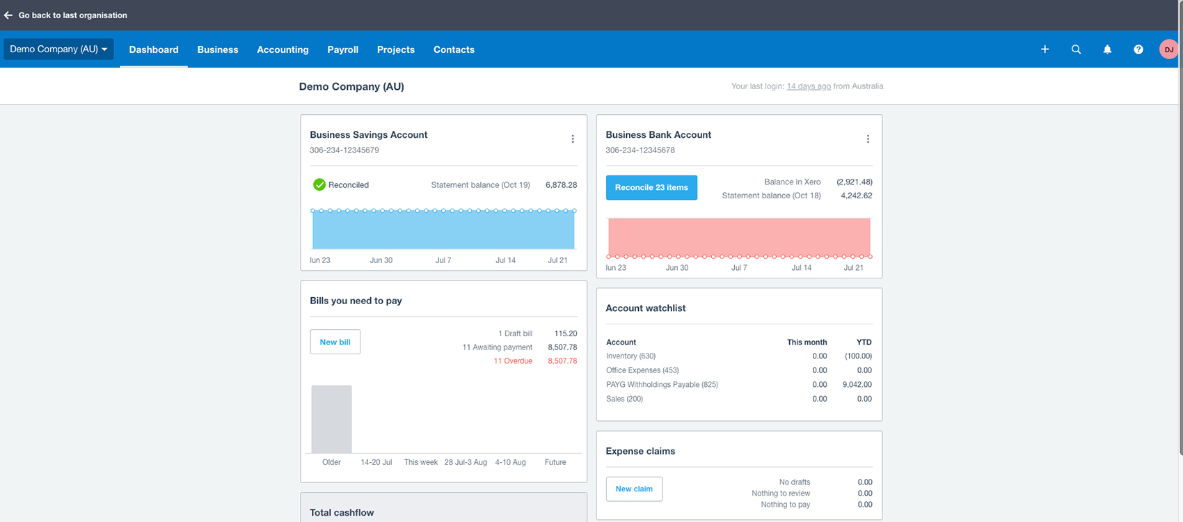 Automate Admin Tasks